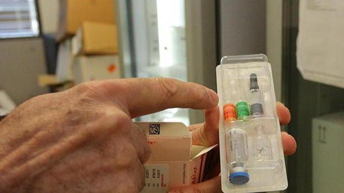 Vaccino gratis a tutti i bambini nati dal 2006