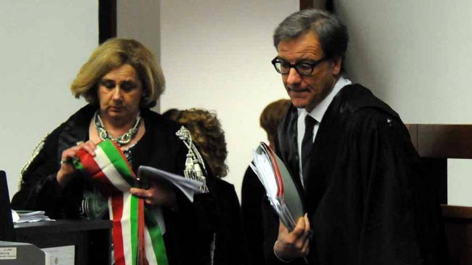 Ecco i giudici popolari Emozione e attenzione