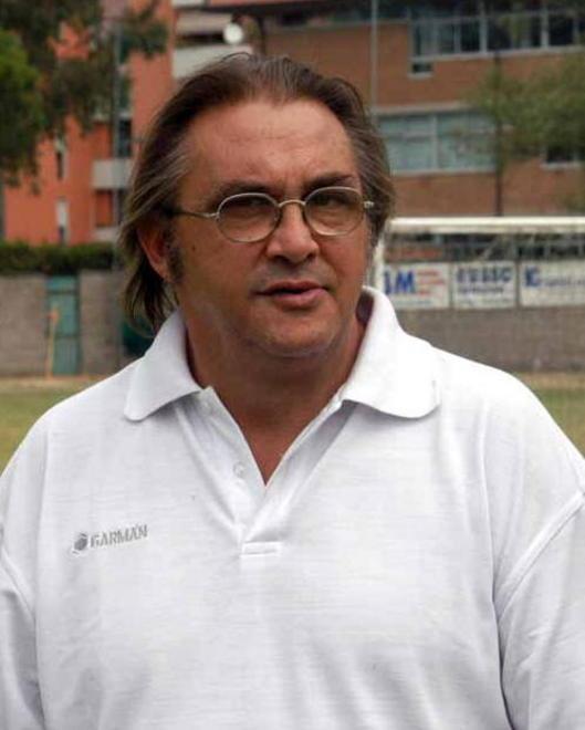 Carlo Attuoni lascia il calcio 