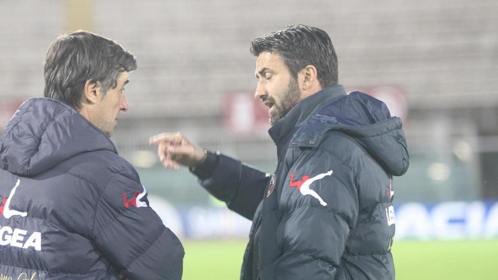 Vademecum Panucci «Malizia e cattiveria per crederci ancora»