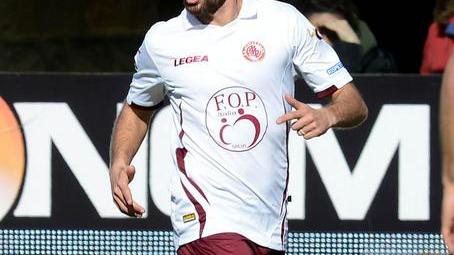 Livorno con il fattore V Servono vittoria e vendetta