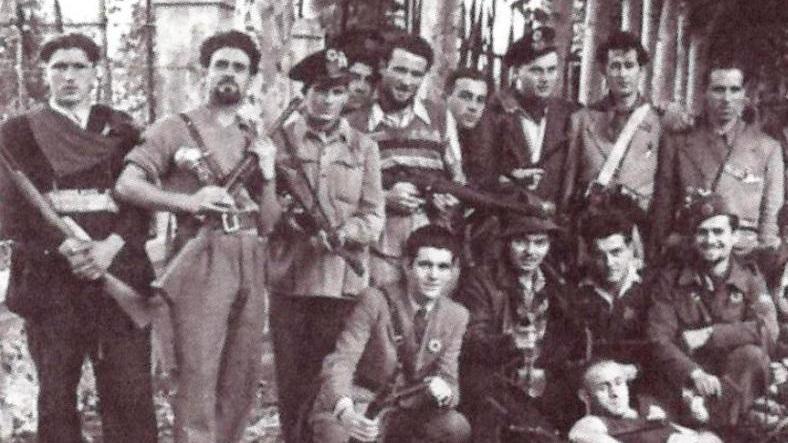 L’anti-eroe fra i partigiani «Sognavamo un altro mondo»