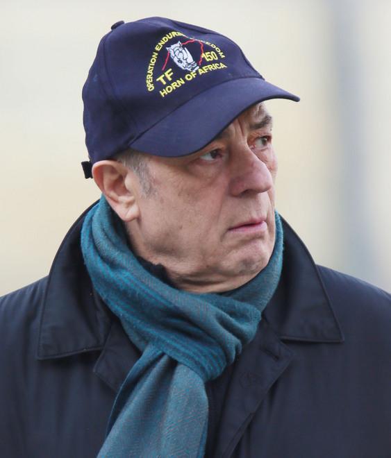 «Atteggiamento poco aggressivo e qualcuno nervoso» 