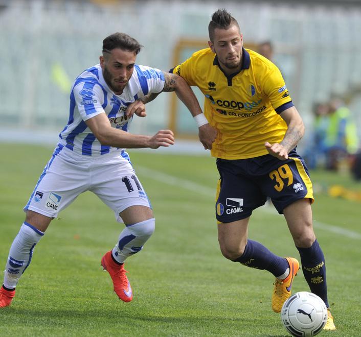 Fedato: «Un gol stupido» 