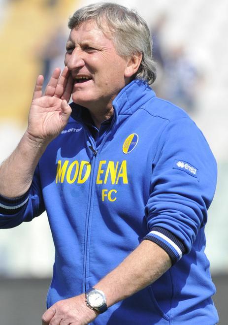 Melotti non ci sta: «Un episodio ci è stato fatale» 