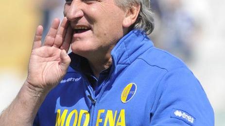 Melotti non ci sta: «Un episodio ci è stato fatale»