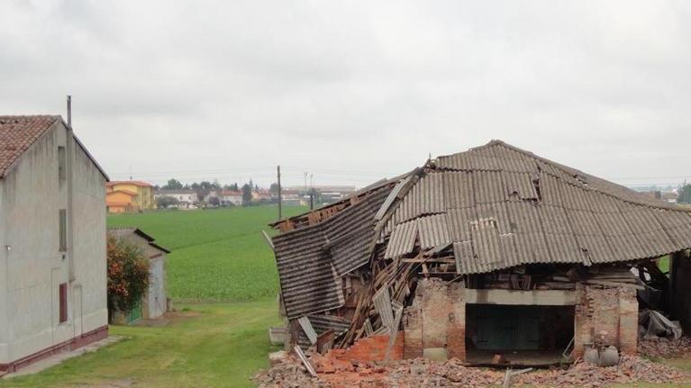 Sisma, rimborsi agricoli: la Ue concede la proroga