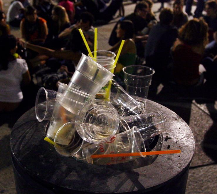 «Alcol e minori, non si esageri Ma i gestori siano più seri»