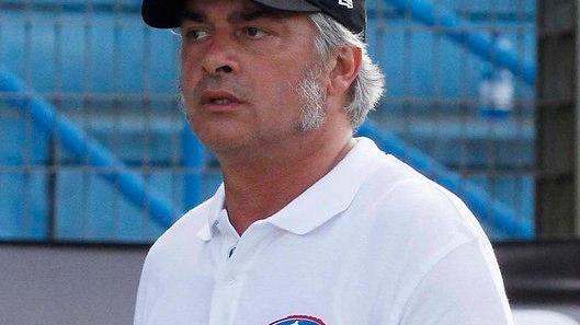 Terremoto Aquile Via coach Gunn allena Mantovani