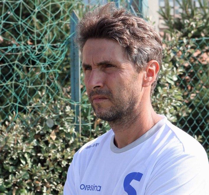 XII Morelli, la partita del non ritorno Codifiume a tutto gas 