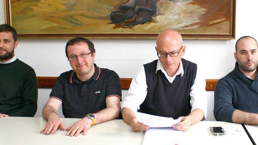 Incognite sul Centro energia I sindacati: «Sarà sciopero»