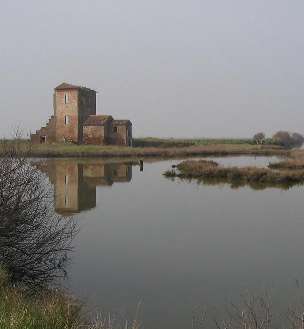 Il Parco del Delta sarà riserva Unesco della biosfera 