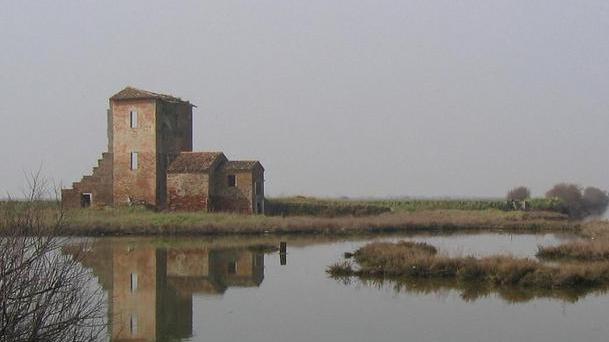 Il Parco del Delta sarà riserva Unesco della biosfera
