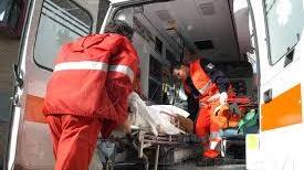 Rogo a Piumazzo, 4 ragazzi intrappolati nel garage