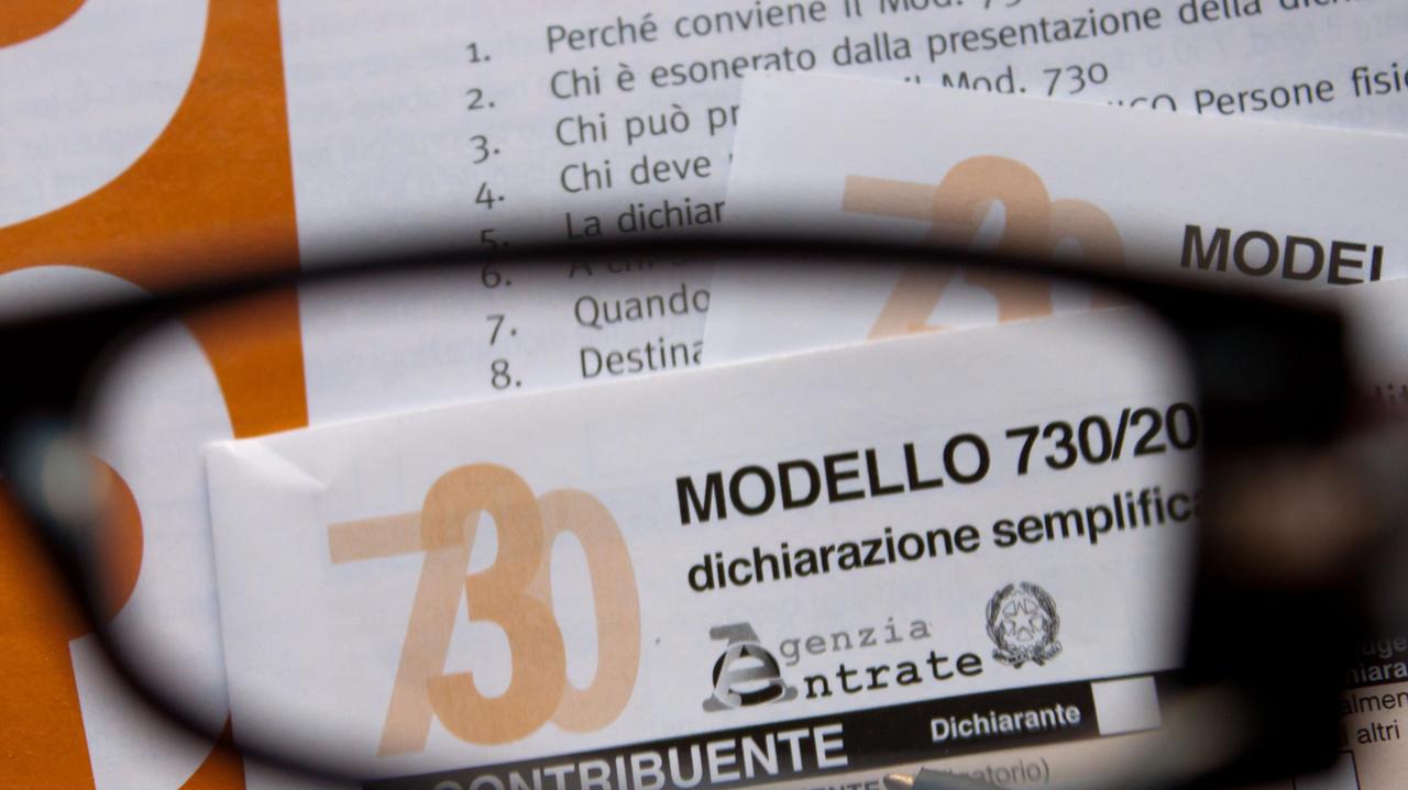 Si annuncia più complicato del previsto il 730 dei contribuenti