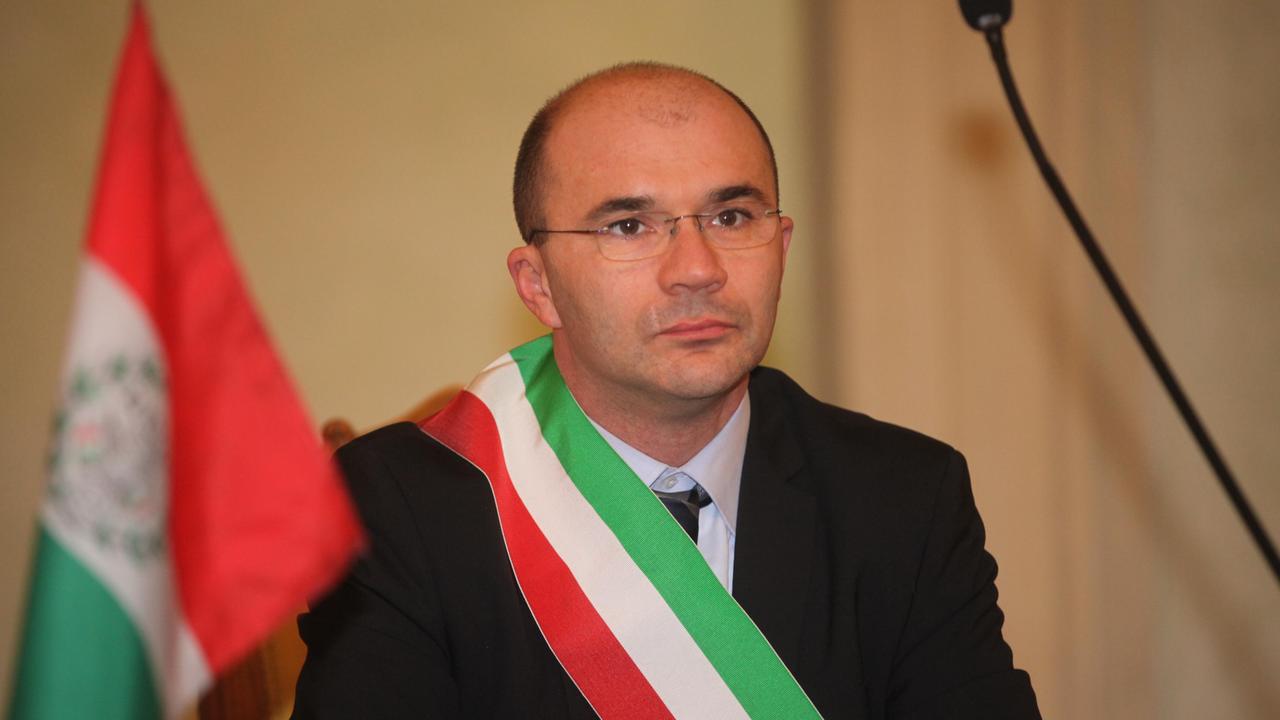 Gradimento dei sindaci: Vecchi al ventunesimo posto