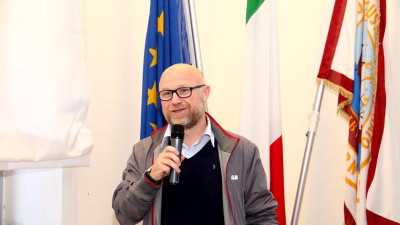 Nogarin al 76° posto della graduatoria dei sindaci più apprezzati