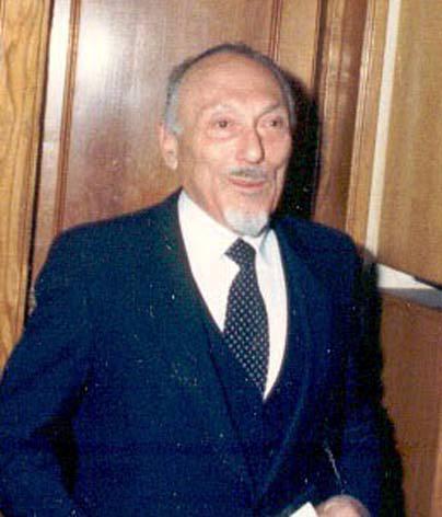 Addio al rabbino Toaff: omaggio alle 18 dalla sinagoga, poi i funerali. Proclamato il lutto cittadino