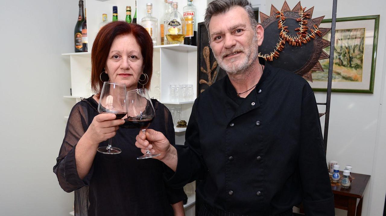 “Sapore di mare”, il regno del pesce