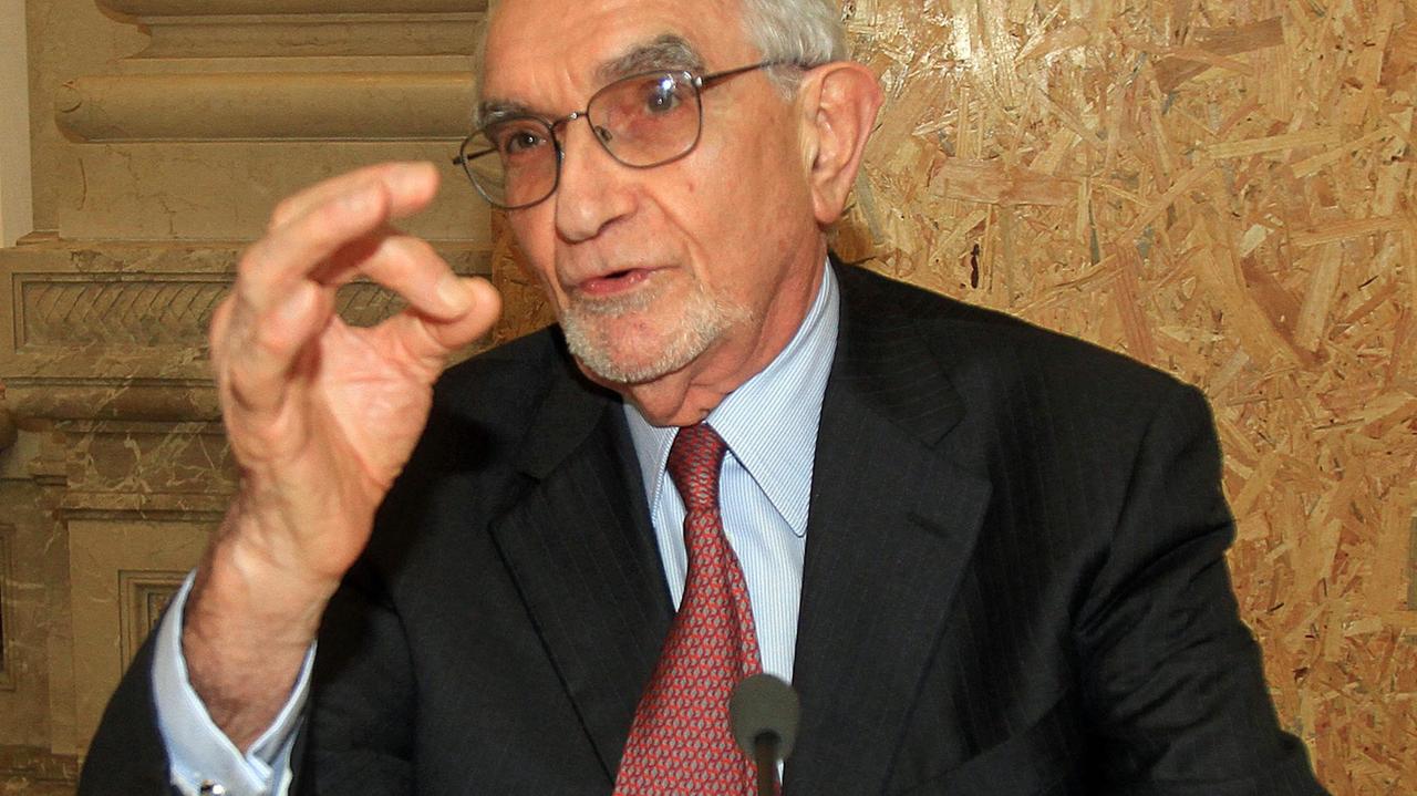 Giuseppe Guzzetti