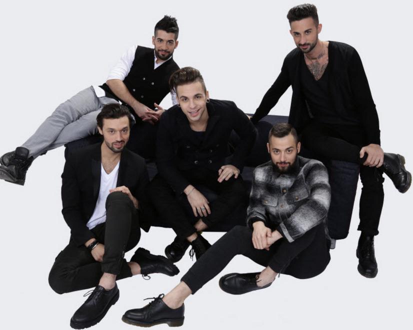 I Dear Jack ospiti a Grandemilia 