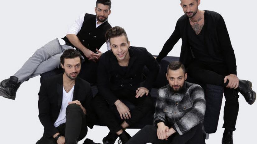 I Dear Jack ospiti a Grandemilia