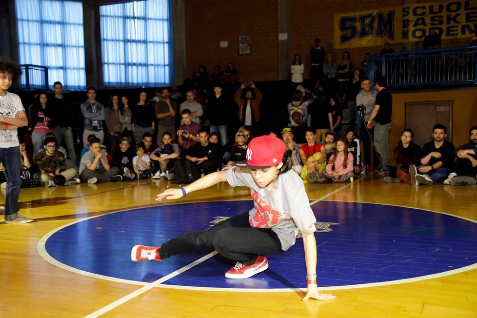 Funky fresh, che successo! 