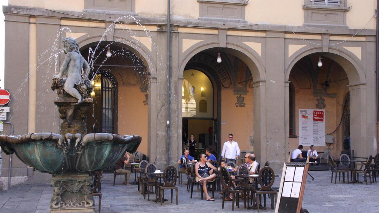 Il Caffè delle Logge