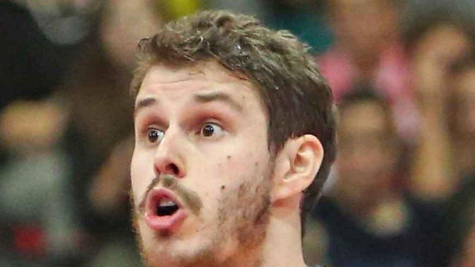 Parmareggio: Bruninho squalificato