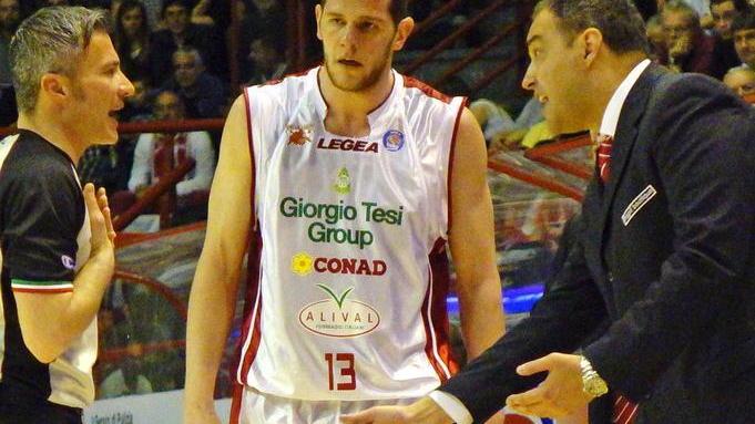 Se giochiamo così a Pesaro si stravince
