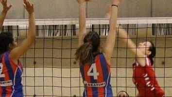 Viaccia, tre punti verso la salvezza L’Ariete finisce ko