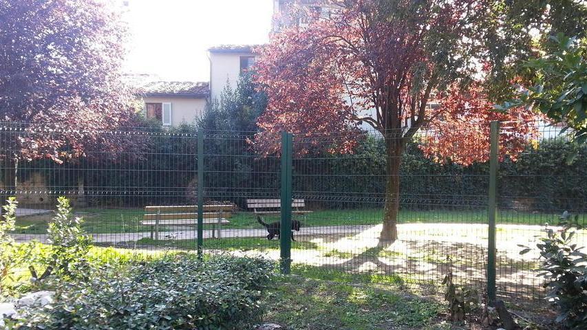 Via Sant’Orsola si mobilita e fa arrestare lo scippatore