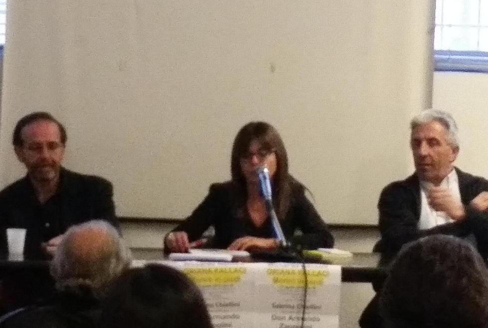 Nencini e la Fallaci inedita e personale