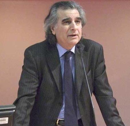 A cena con l’autore Michele Giuttari e il suo ultimo libro