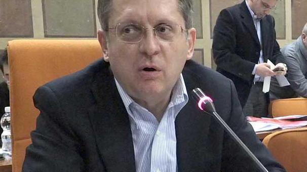 «Sono reati da punire con il massimo del rigore»