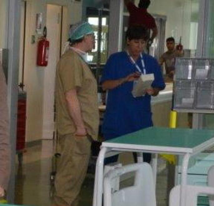 A Lucca è quasi psicosi collettiva ma in Versilia no 