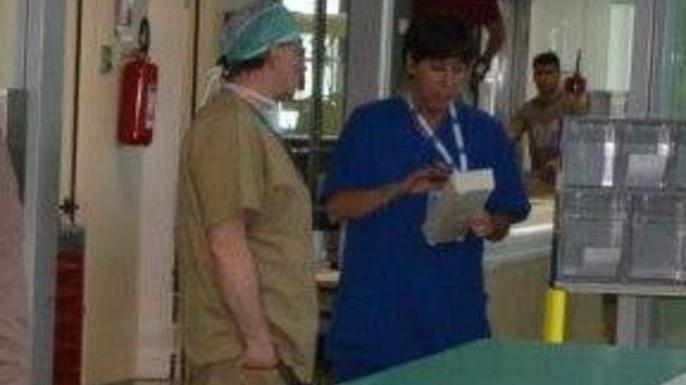 A Lucca è quasi psicosi collettiva ma in Versilia no