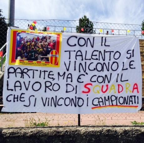 Il ritorno della Neania in Prima con grigliata e sbandieratori