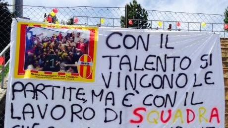 Il ritorno della Neania in Prima con grigliata e sbandieratori