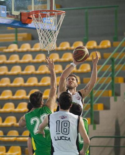 Geonova, coach Piazza prepara la serie playoff con Poggibonsi