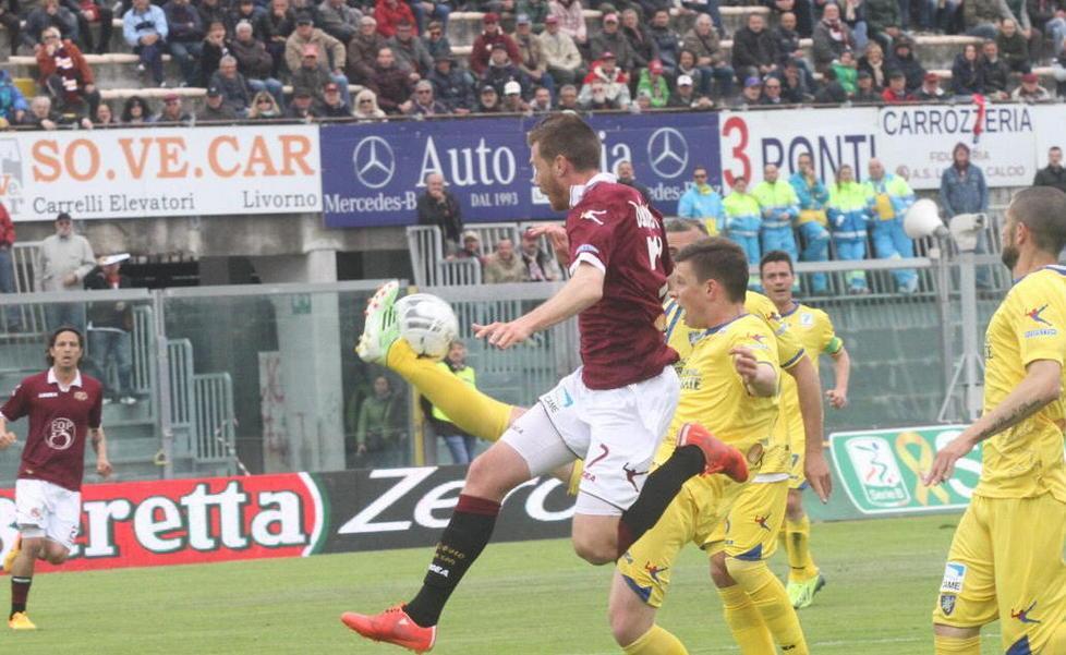 LA CRONACA