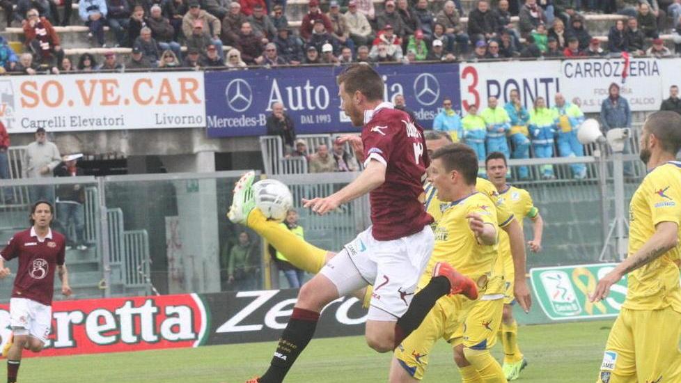 LA CRONACA
