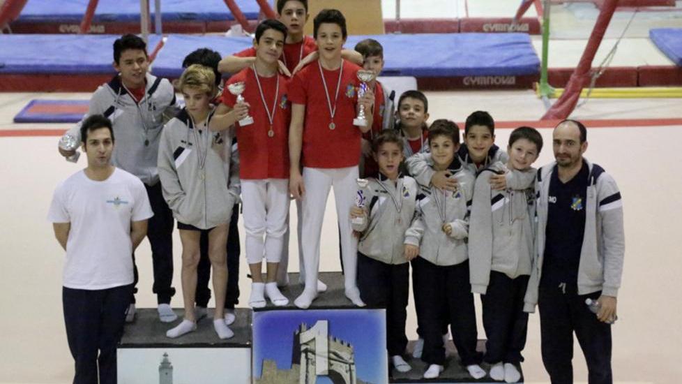 Salsedo, Vitiello e Zurlini fanno grande la Panaro