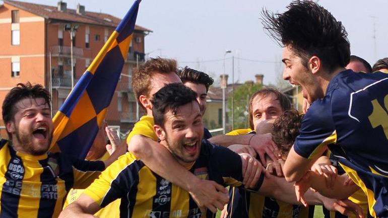 La capolista Rosselli fa passerella