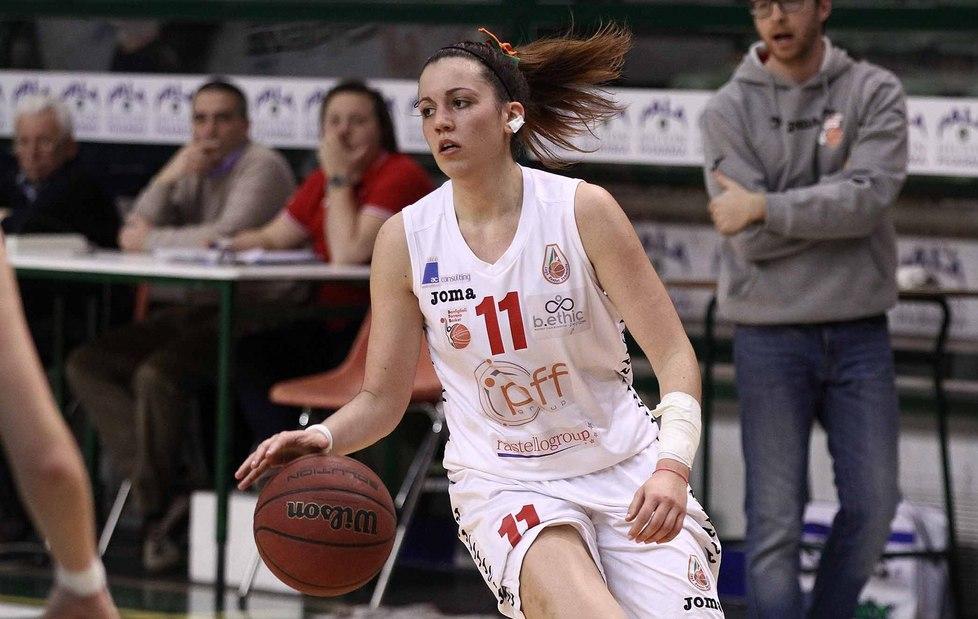 Pff Group, congedo vincente Chiuso un bel campionato
