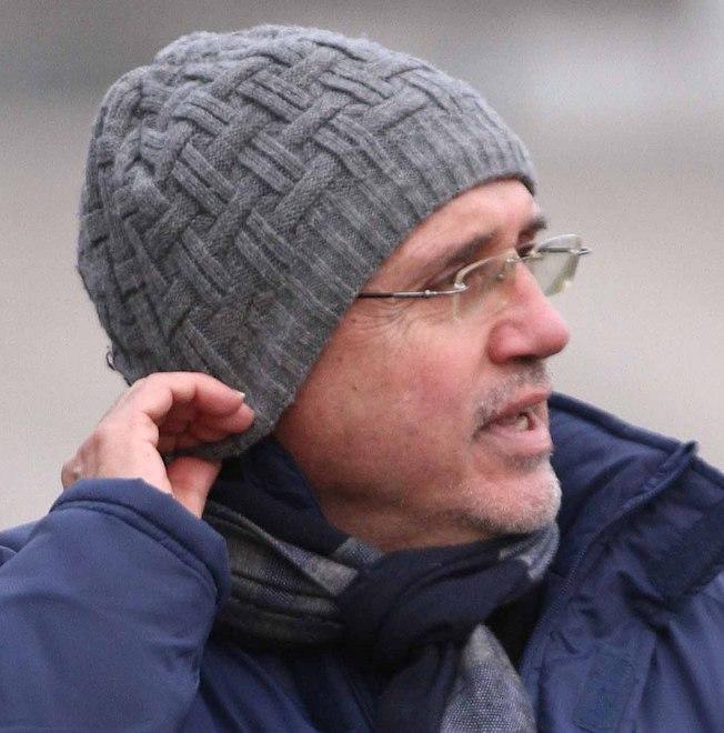 Mister D’Astoli: vogliamo onorare la maglia 
