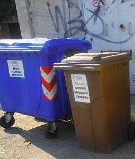 Rifiuti, Mirabello guarda avanti 