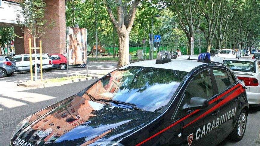 Altro finto carabiniere raggira una pensionata in via Strozzi