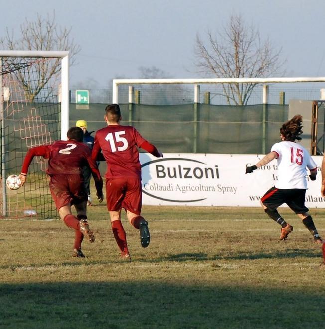 Scivola una Portuense svogliata 