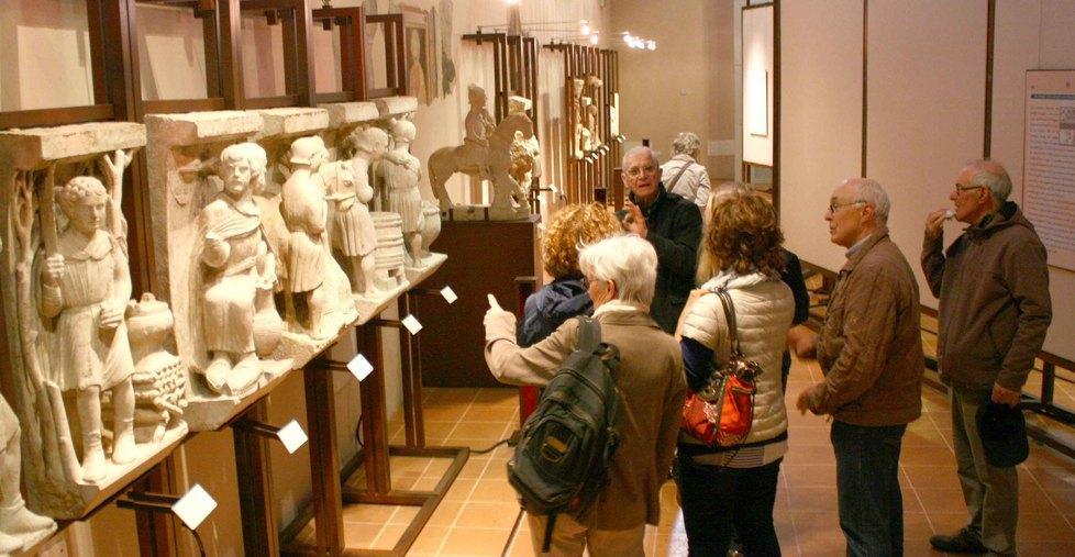 Con Gaudì e Picasso il poker d’assi per chi ama l’arte 